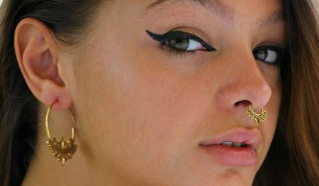 Джоанна септум