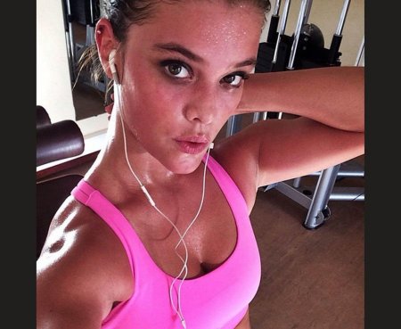 Nina agdal