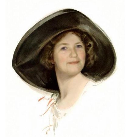 Харрисон фишер