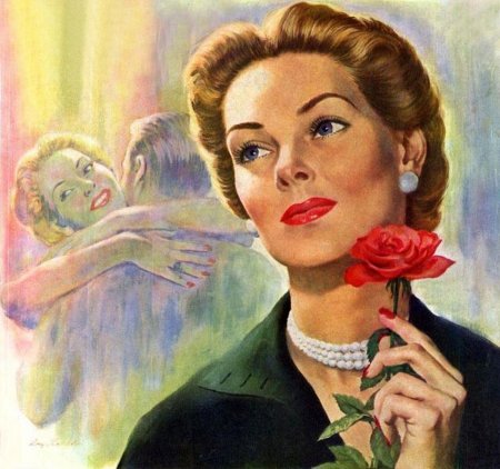 Художник arthur saron sarnoff
