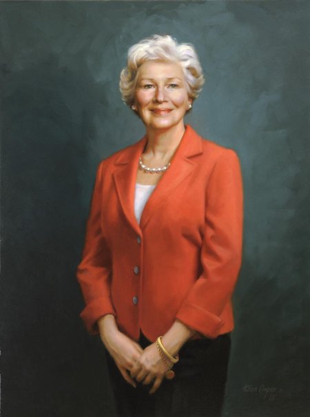 Современные портреты