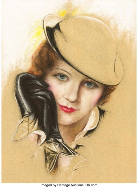 Художник charles gates sheldon