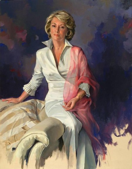 Испанский художник ricardo sanz