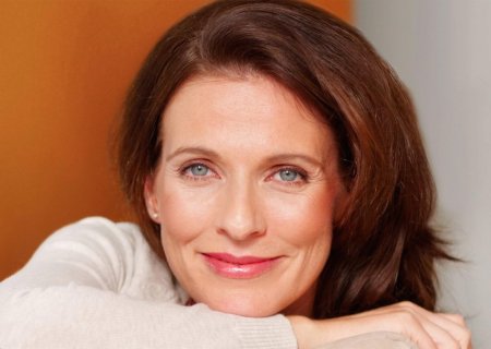 Красивые женщины после лет