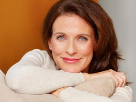 Красивые женщины после лет