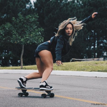 Саша смирнова скейтбордистка