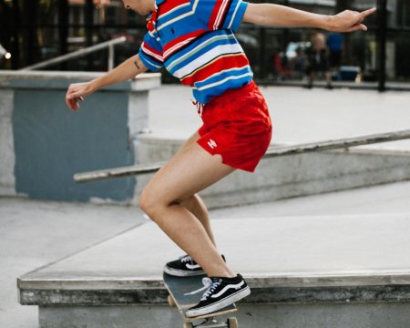 Линдси робертсон скейтер