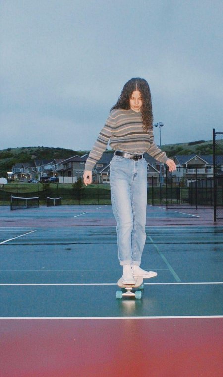 Пенни скейтборд