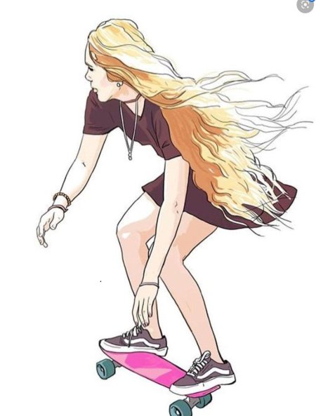 Саша смирнова скейтбордистка