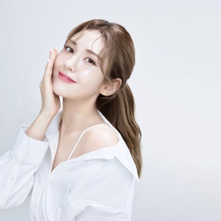 Макияж азиатский