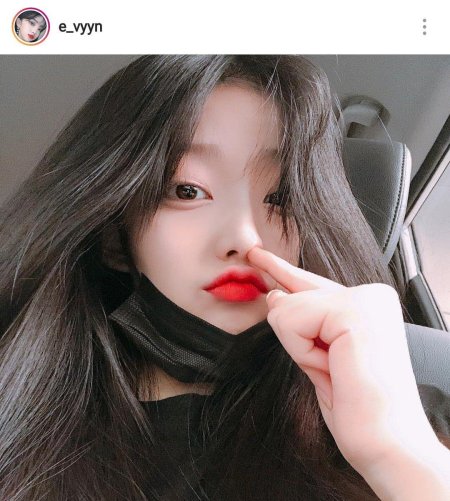 Улззанг (ulzzang)