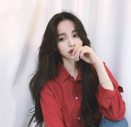 Ulzzang карина