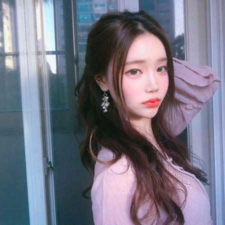 Красивые девушки азиатские