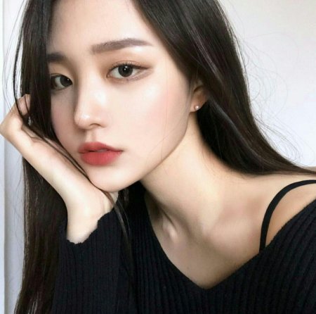 Самые красивые корейские девушки