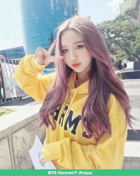 Корейские девушки крутые