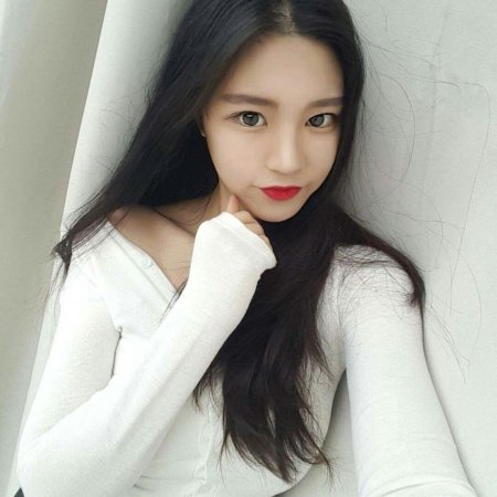 Красивые девушки корейские