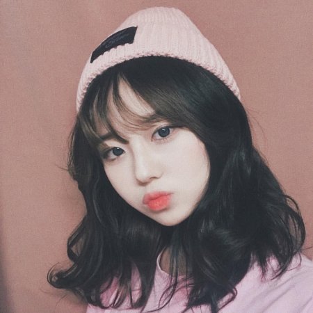 Кореянки пинтерест