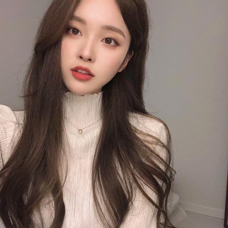 Корейская внешность