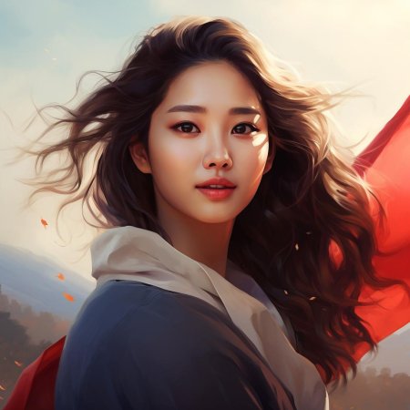 Красивые девушки кореи