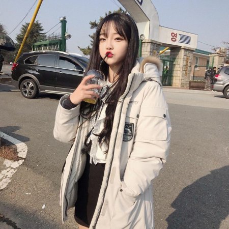 Зимние куртки