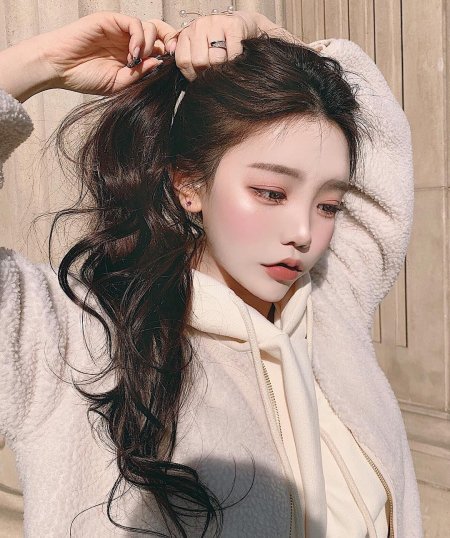 Кореянка софия ким