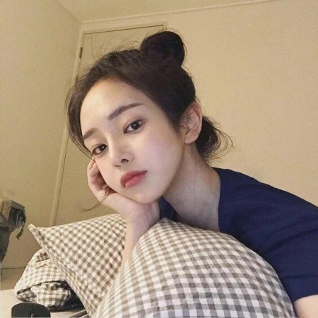 Милые кореянки