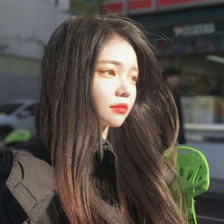 Вероника чон