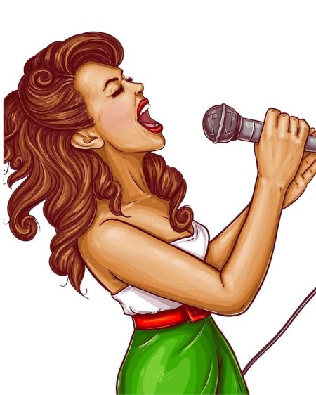 Караоке пятница