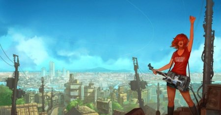 Алиса бесконечное лето сталкер