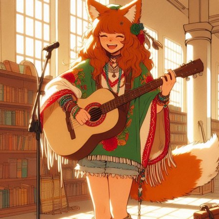 Девушек аниме