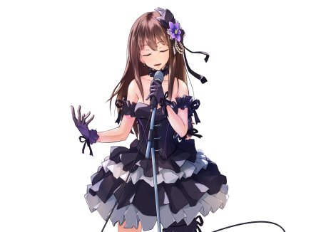 Рин шибуя неко