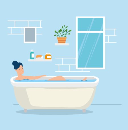 Ванна ванная