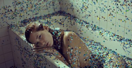 Marta bevacqua фотограф