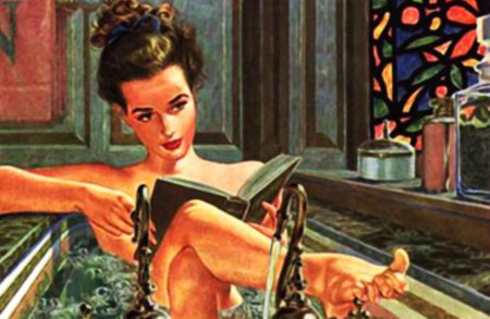 Художник arthur saron sarnoff