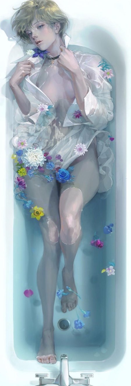 Иллюстрации арт