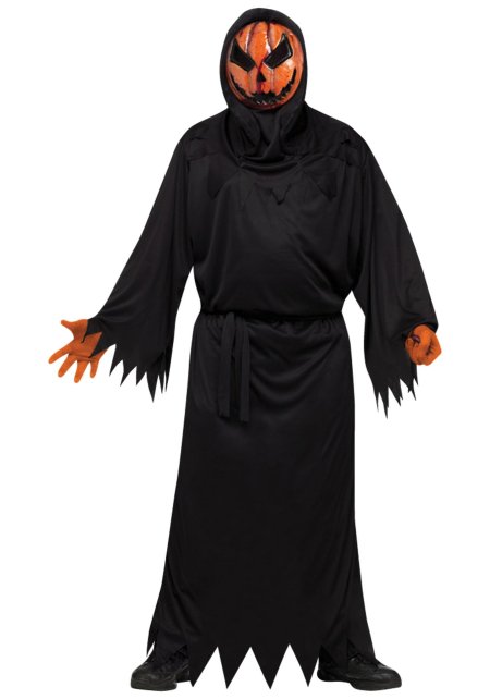 Костюм для хэллоуина