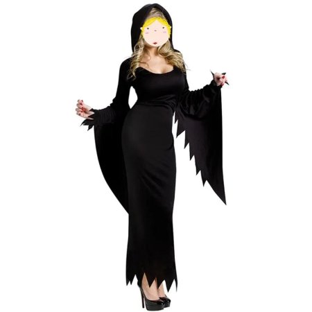 Костюм ведьма