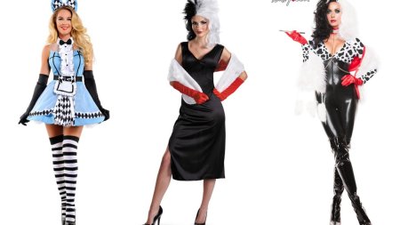 Круэлла девиль