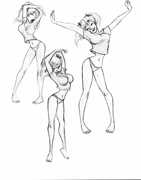 Dean yeagle художник