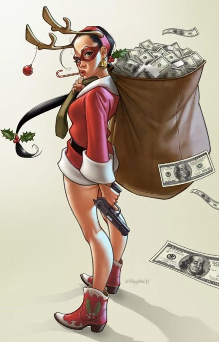 Смешные рисунки