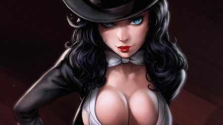 Затанна арт