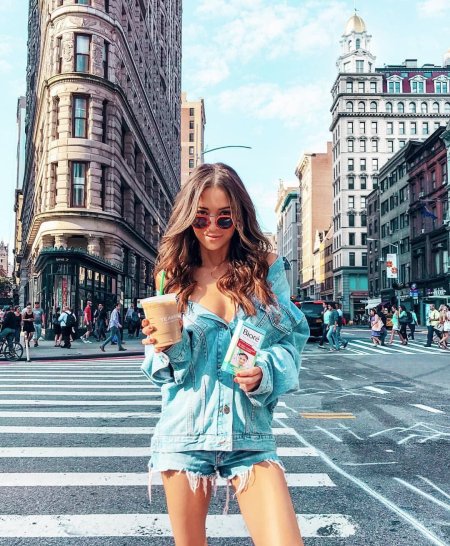 Фотосессии девушек