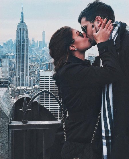 Красивые пары