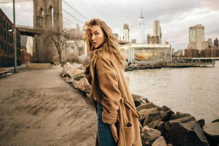 Городская фотосессия