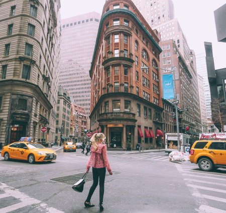 Дельмонико нью-йорк