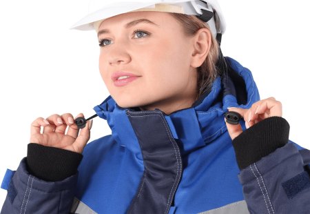 Костюм км- люкс зимний