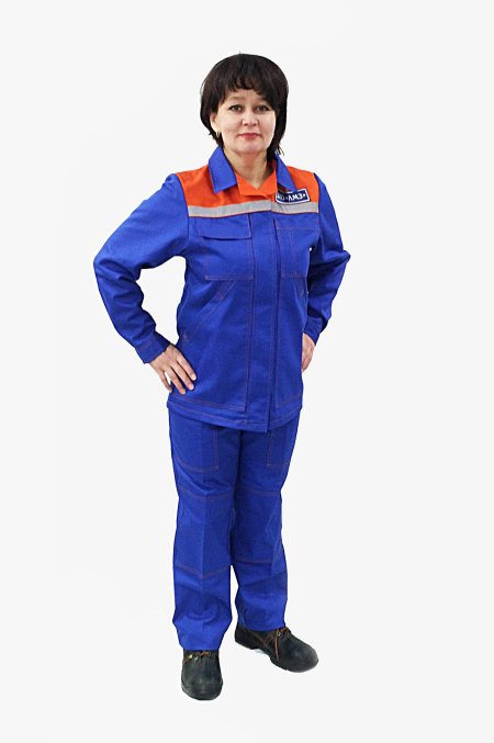 Костюм женский