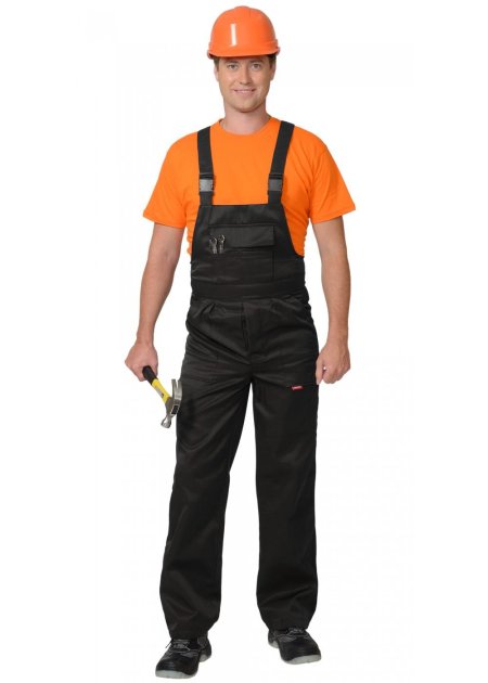 Полукомбинезон сириус