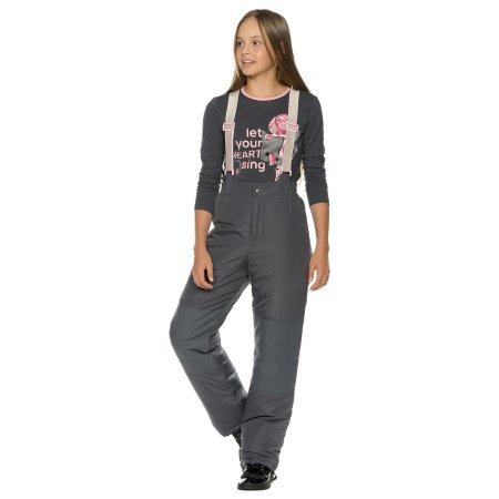 Полукомбинезон пеликан для девочки