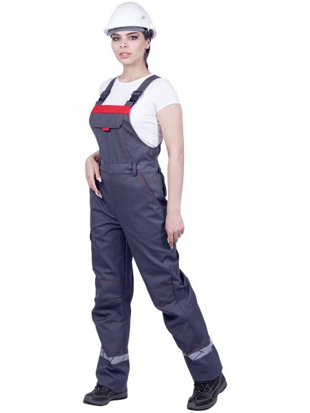 Полукомбинезон женский